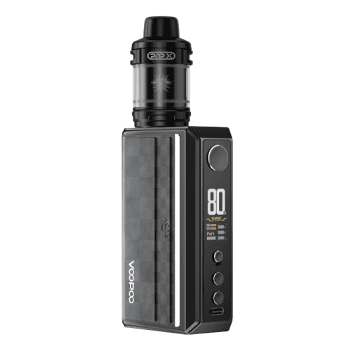 VoopooDrag5KitBlack