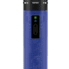 Arizer Air SE Dry Herb Vaporiser Kit Blue Haze