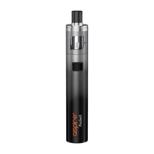 aspire pockex aio kit black 2