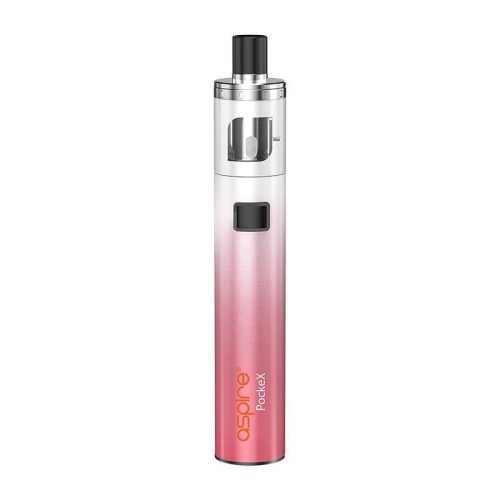 aspire pockex aio kit black 3