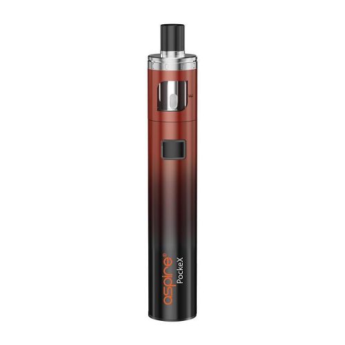 aspire pockex aio kit black 4