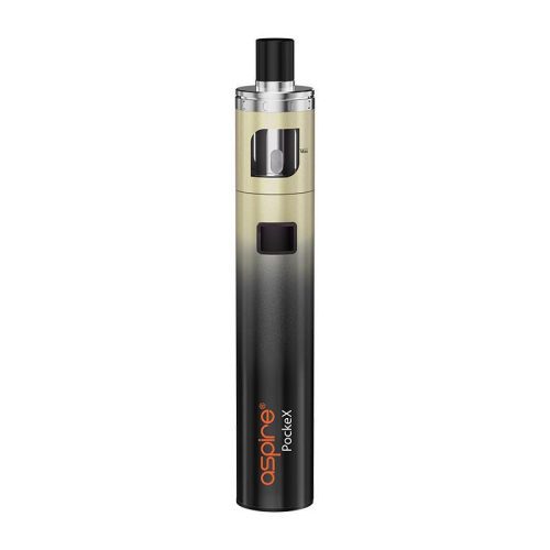 aspire pockex aio kit black 5