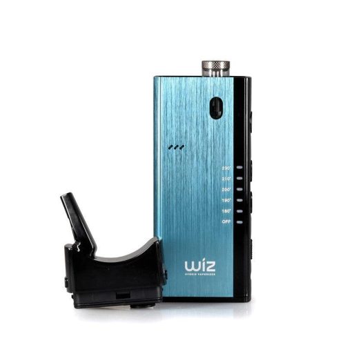 mygeeko wiz hybrid vaporiser kit 3