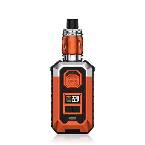 Vaporesso Armour Max Kit Orange